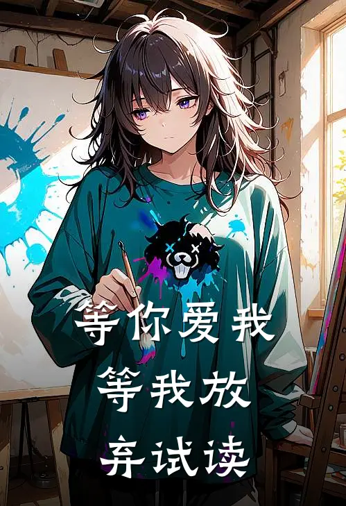 等你爱我，等我放弃试读