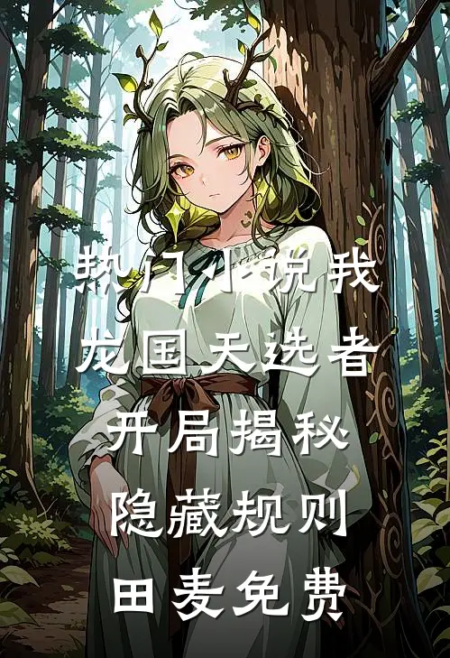 热门小说我龙国天选者开局揭秘隐藏规则田麦免费