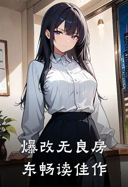 爆改无良房东畅读佳作