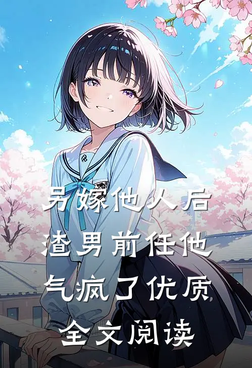 另嫁他人后，渣男前任他气疯了优质全文阅读