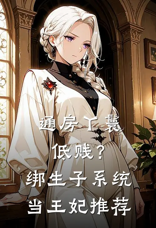 通房丫鬟低贱？绑生子系统当王妃推荐
