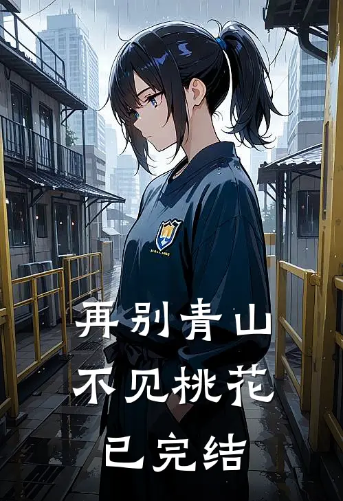 再别青山,不见桃花已完结了吗