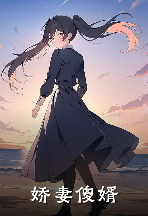 娇妻傻婿