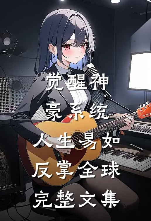 觉醒神豪系统，人生易如反掌全球完整文集