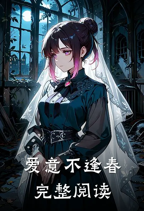 爱意不逢春完整阅读