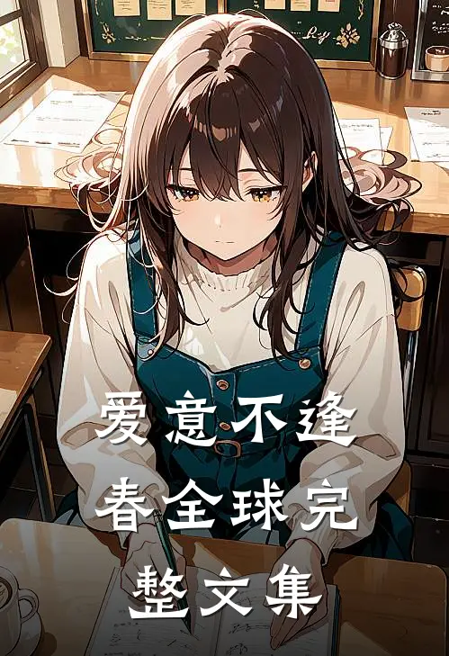 爱意不逢春全球完整文集