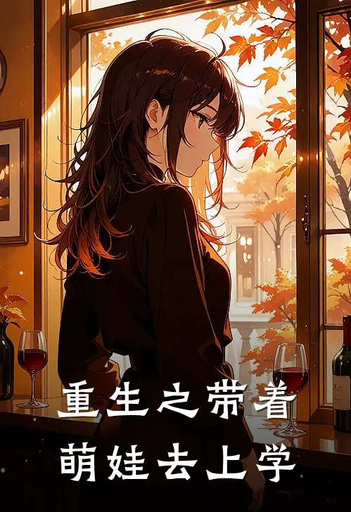 重生之带着萌娃去上学