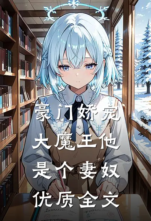 豪门娇宠大魔王他是个妻奴优质全文免费阅读
