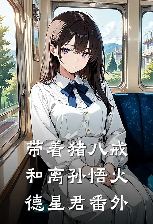 带着猪八戒和离孙悟火德星君番外