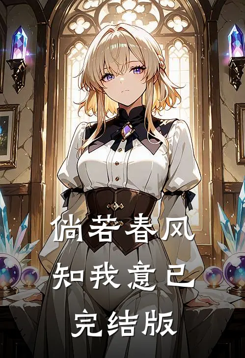 倘若春风知我意已完结版