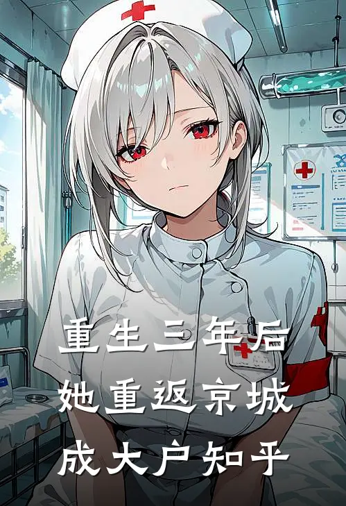 重生三年后，她重返京城成大户知乎