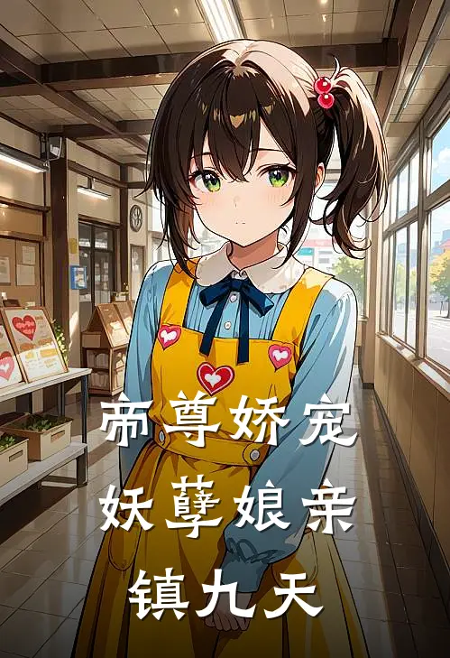 帝尊娇宠妖孽娘亲镇九天免费阅读