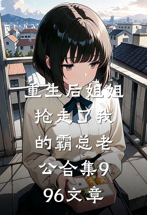 重生后姐姐抢走了我的霸总老公合集996文章