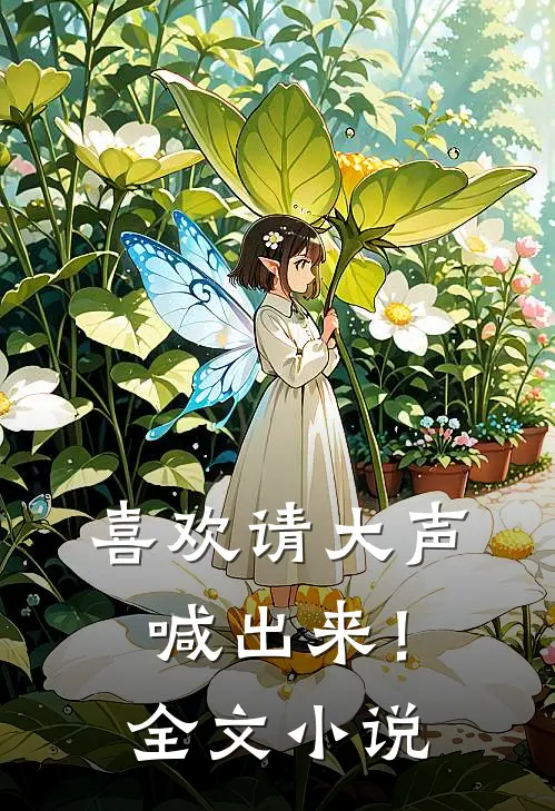 喜欢请大声喊出来!全文免费阅读