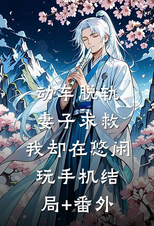 动车脱轨妻子求救，我却在悠闲玩手机结局+番外