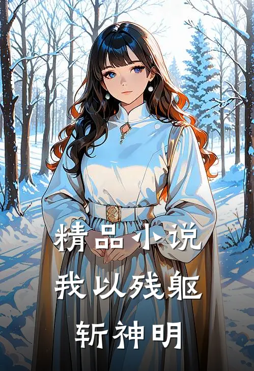 精品小说我以残躯斩神明