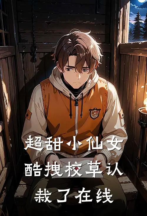 超甜小仙女酷拽校草认栽了在线观看
