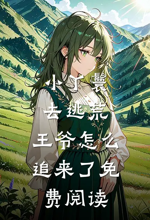 小丫鬟去逃荒,王爷怎么追来了免费阅读