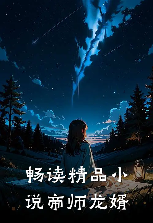 畅读精品小说帝师龙婿