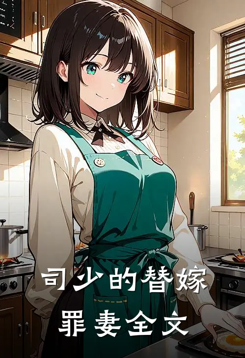 司少的替嫁罪妻全文