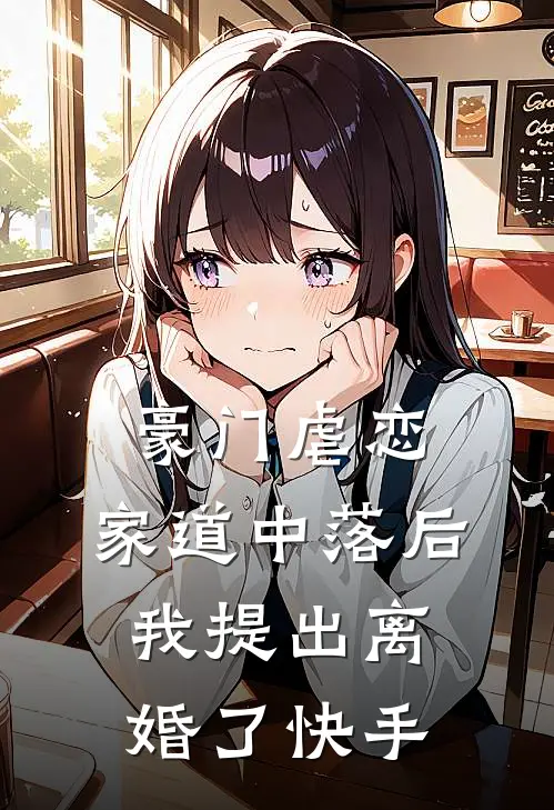 豪门虐恋家道中落后我提出离婚了快手