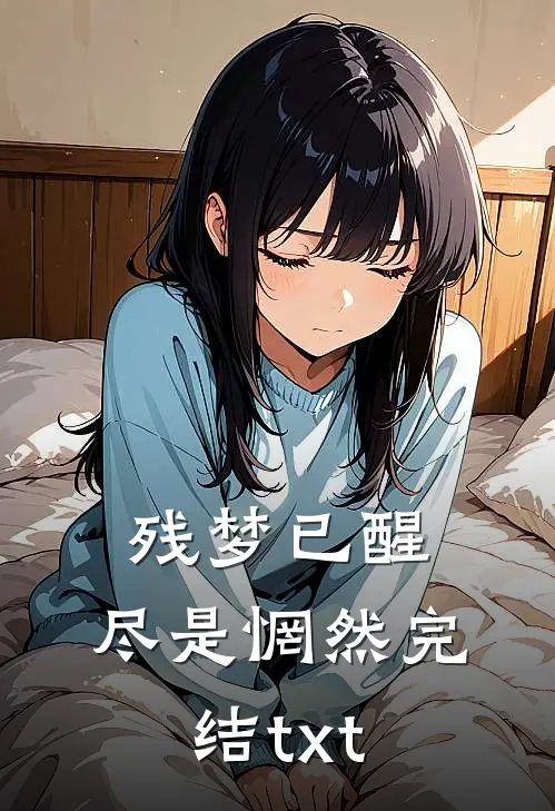残梦已醒，尽是惘然完结txt