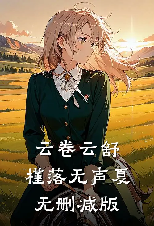 云卷云舒，槿落无声夏无删减版