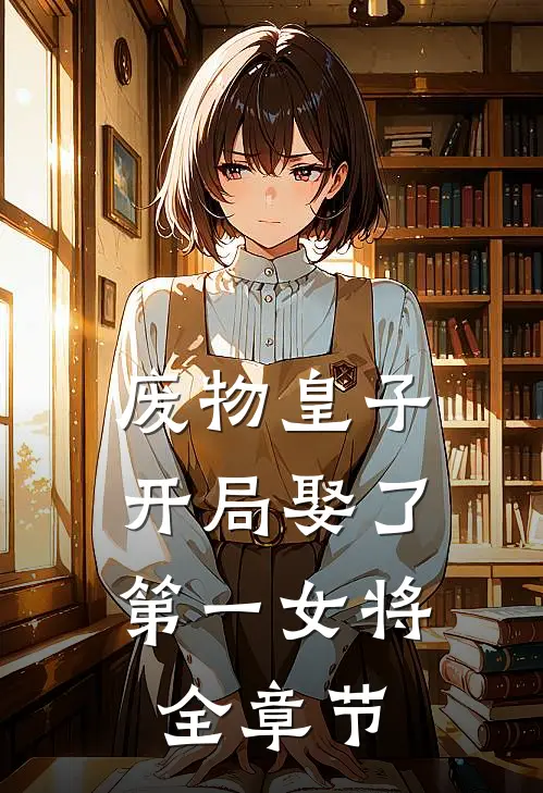 废物皇子,开局娶了第一女将全章节免费阅读