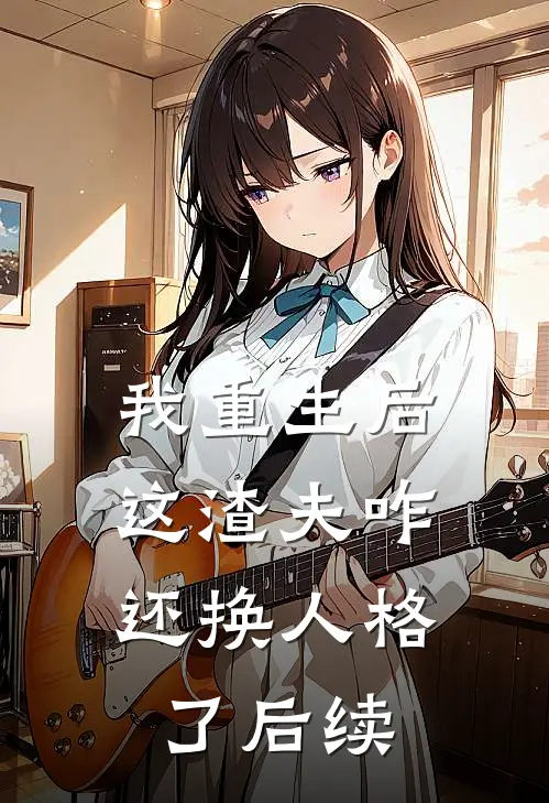 我重生后，这渣夫咋还换人格了后续