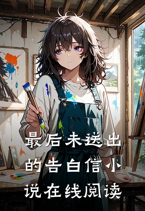 最后未送出的告白信小说在线阅读