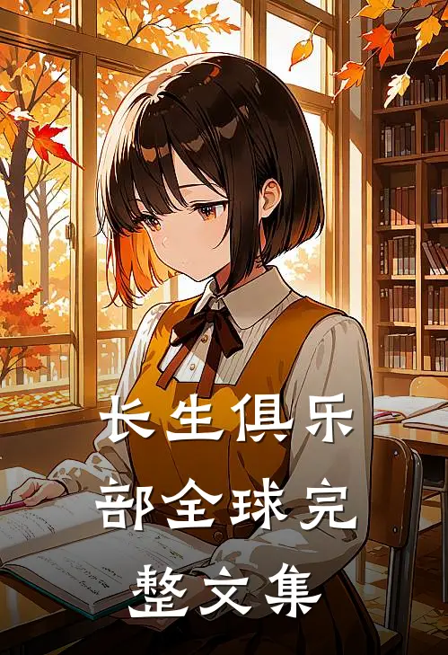 长生俱乐部全球完整文集