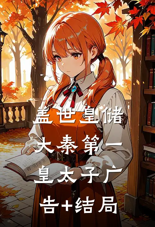盖世皇储：大秦第一皇太子广告+结局