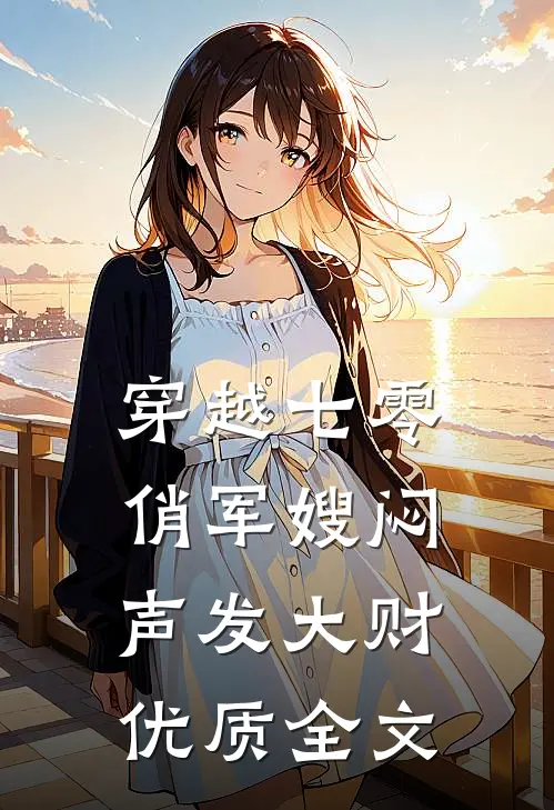 穿越七零，俏军嫂闷声发大财优质全文