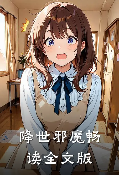 降世邪魔畅读全文版