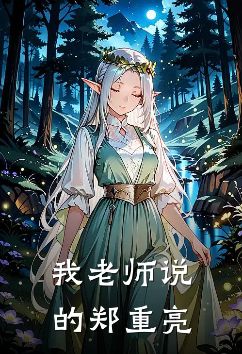 我老师说的郑重亮