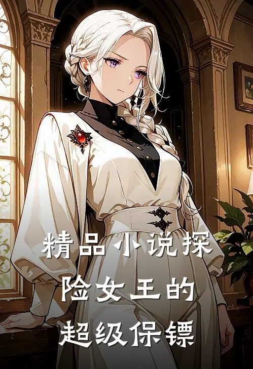 精品小说探险女王的超级保镖
