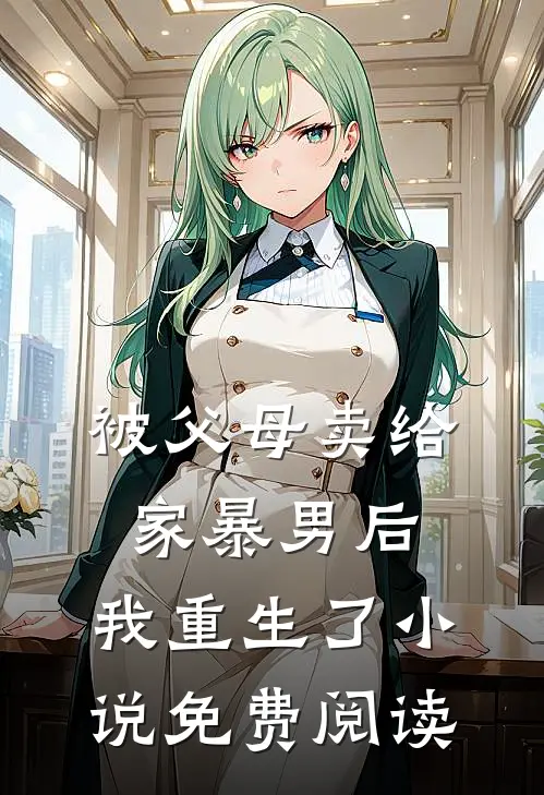 被父母卖给家暴男后,我重生了免费阅读