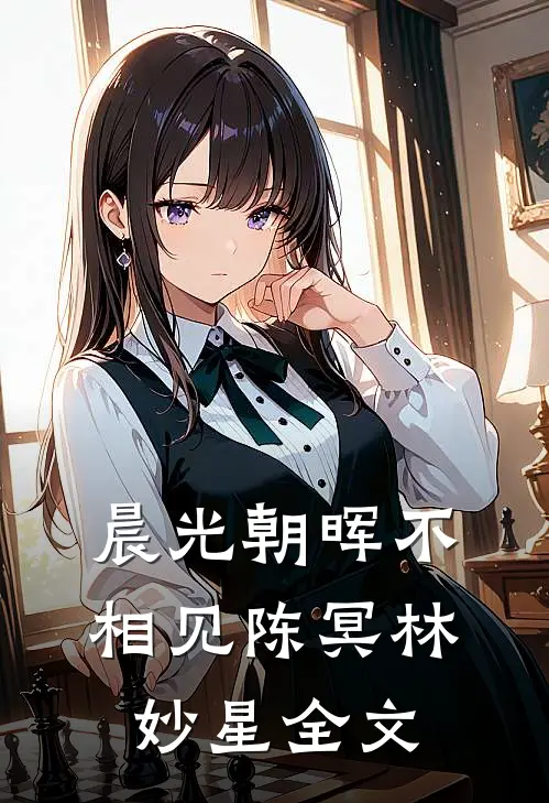 晨光朝晖不相见陈冥林妙星全文