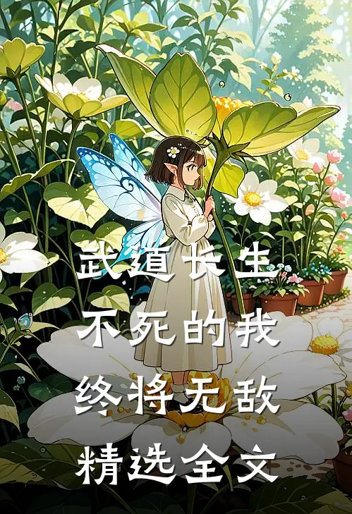 武道长生,不死的我终将无敌精选全文免费阅读