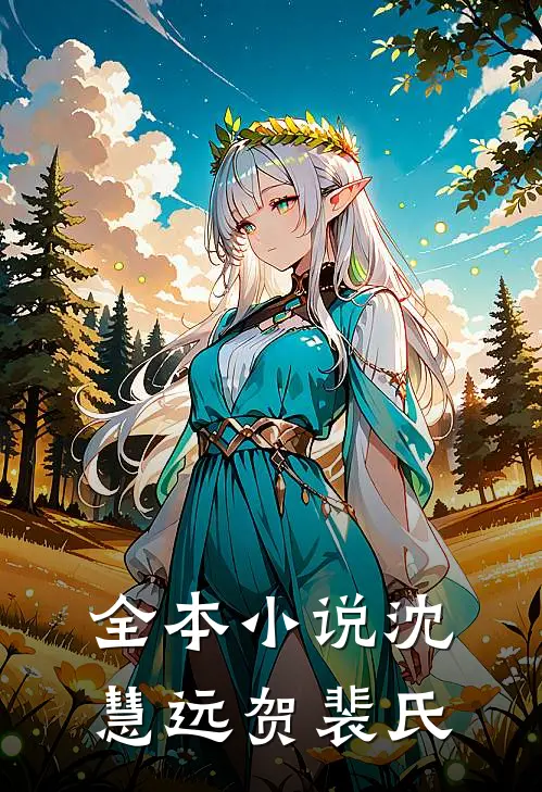 全本小说沈慧远贺裴氏