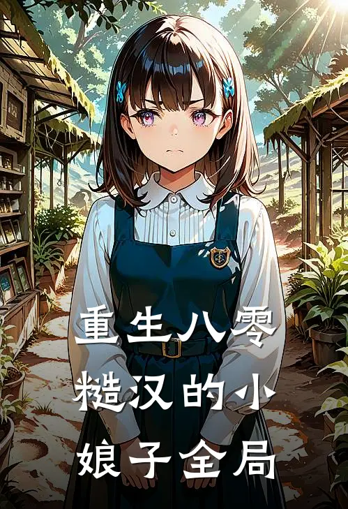 重生八零糙汉的小娘子全局免费阅读