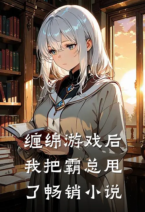 缠绵游戏后,我把霸总甩了畅销免费阅读