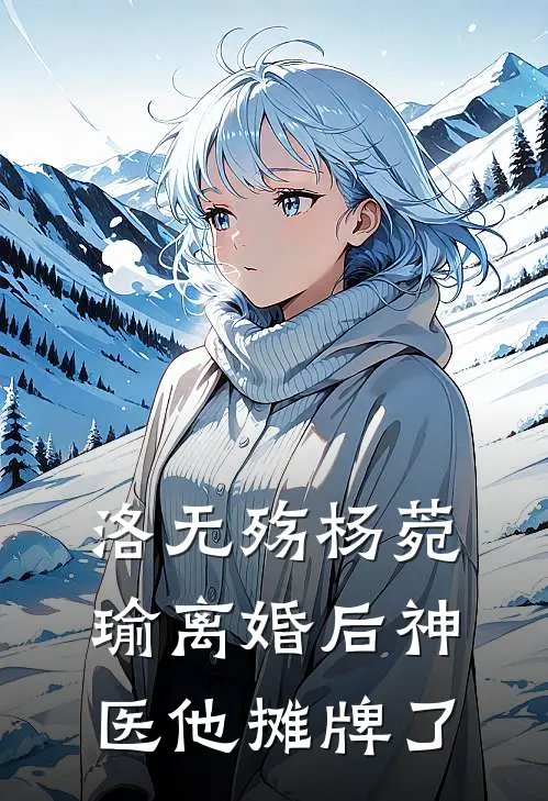 洛无殇杨菀瑜离婚后神医他摊牌了