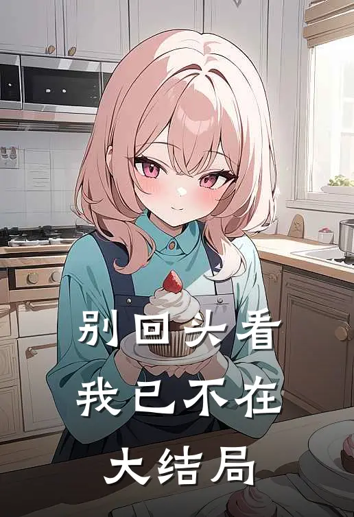 别回头看，我已不在大结局
