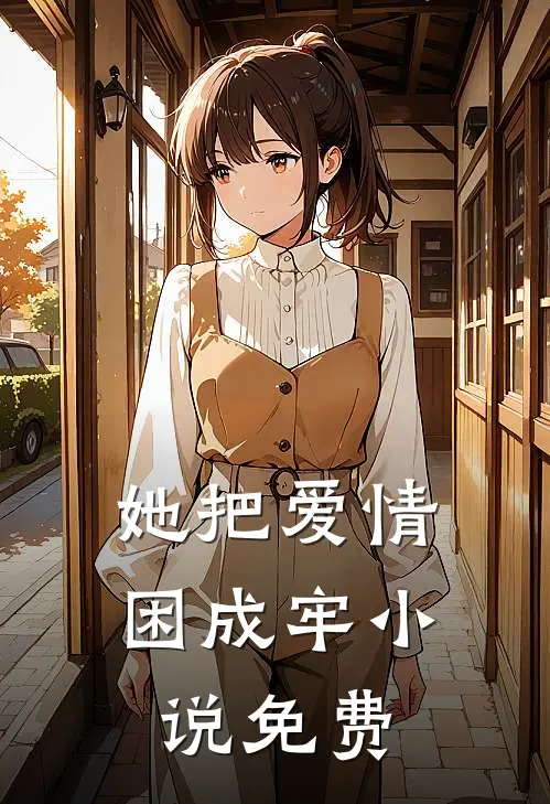 她把爱情困成牢小说免费