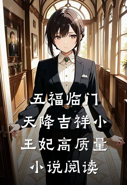 五福临门，天降吉祥小王妃高质量小说阅读