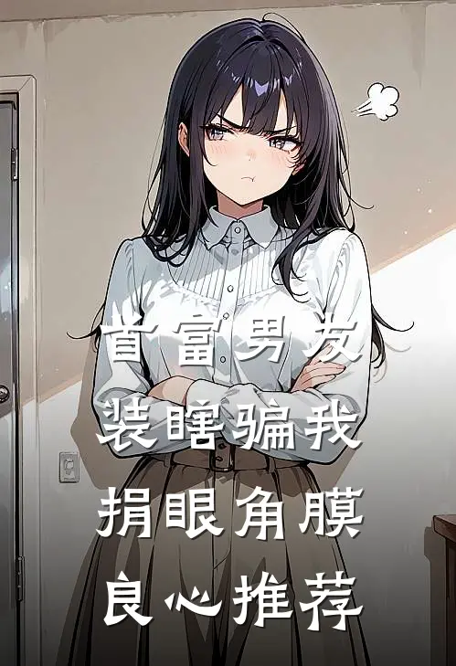 首富男友装瞎骗我捐眼角膜良心推荐