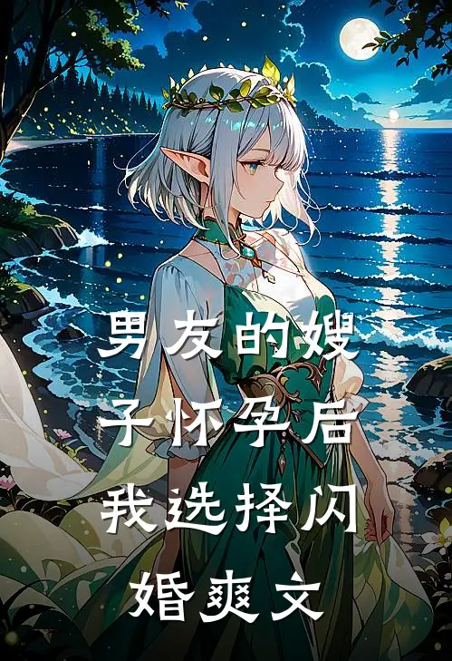 男友的嫂子怀孕后,我选择闪婚爽文