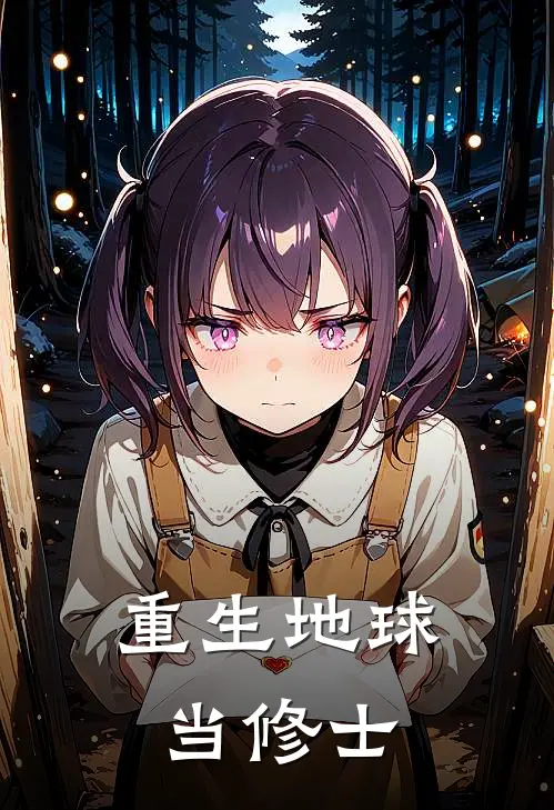 重生地球当修士