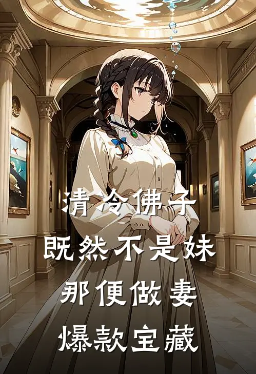 清冷佛子：既然不是妹，那便做妻爆款宝藏